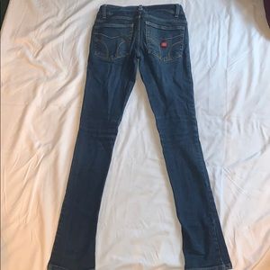 3/$25 Women’s Dickies Jeans